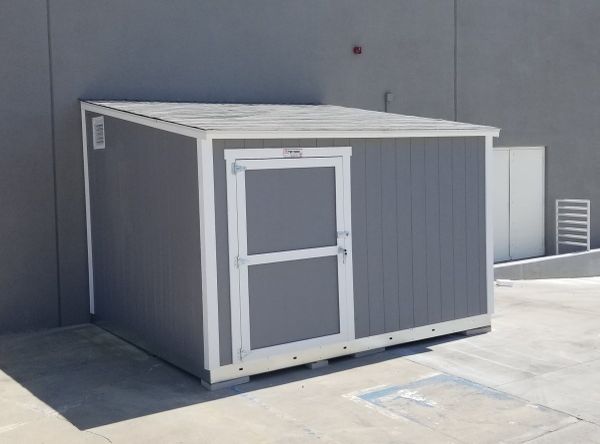 tuff shed lean to for sale in buckeye, az - offerup