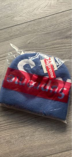 Supreme beanie