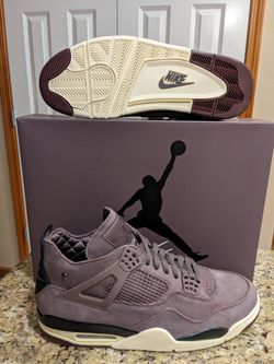 Air Jordan 4 A Ma Maniere 