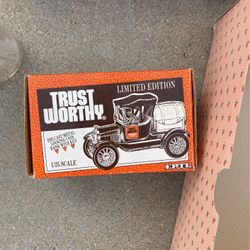 New In Box