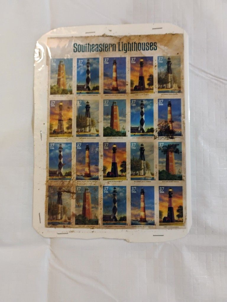 Stamps Best Offer