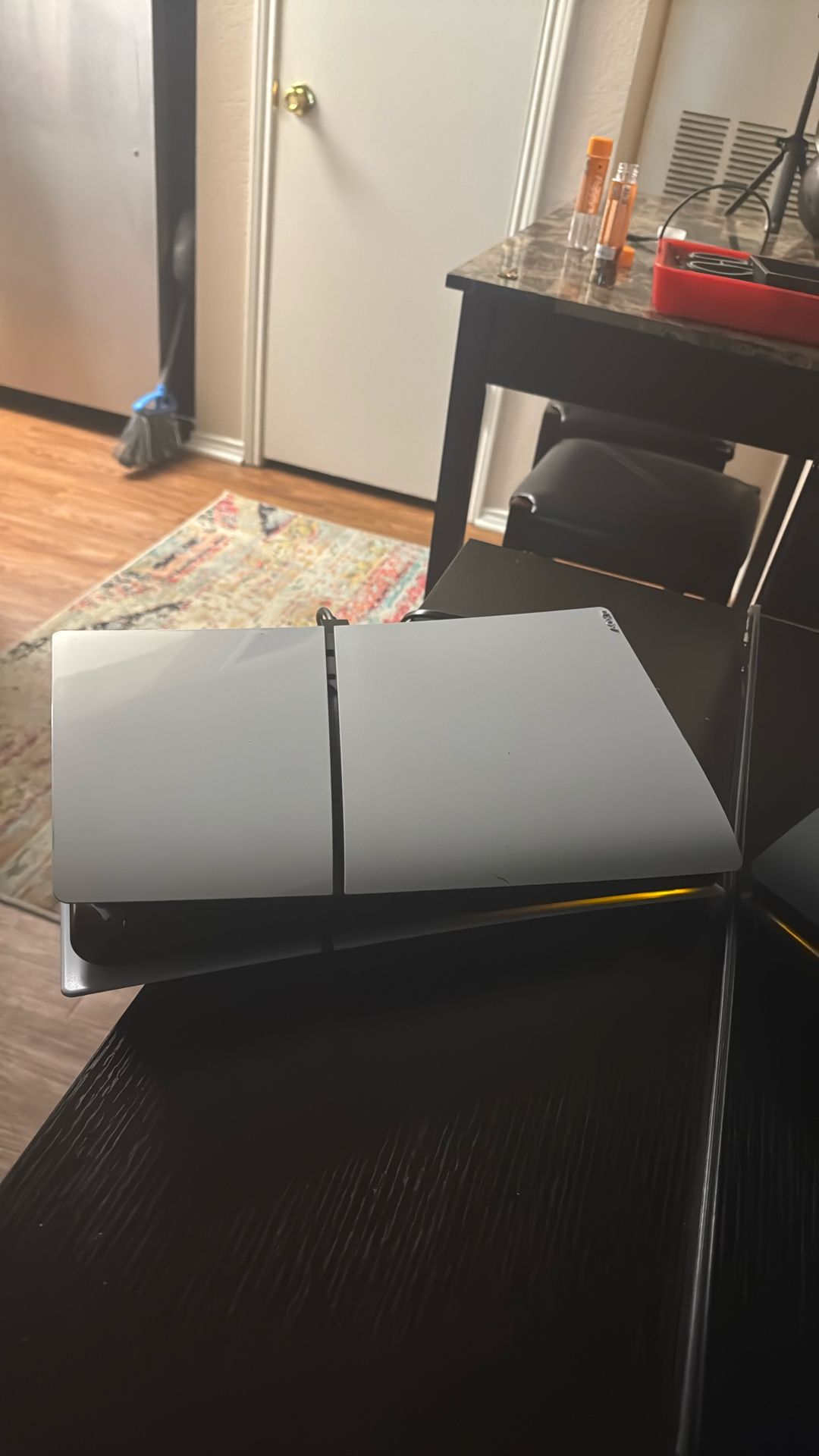 PS5