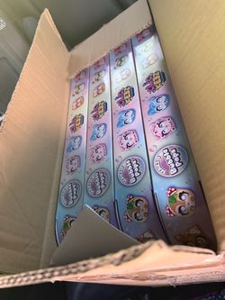 Clickeez keyboard / holiday Needoh