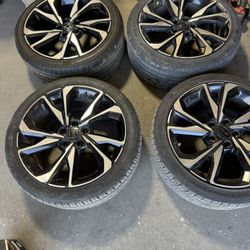 We Buy Your Oem Honda Rims Any Condition 