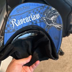 Used San Diego Padres Hat Raven Claw