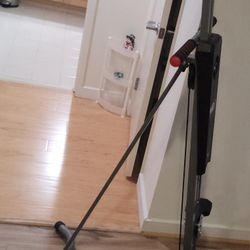 Maxi Climber Vertical Climber