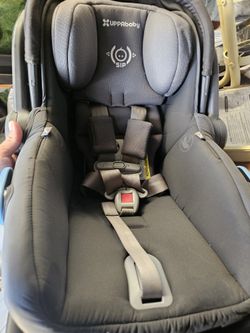 Baby Car Seats