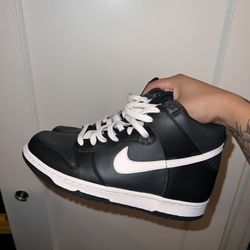 Nike dunk 7y NDS