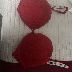 Victoria Secret Bra 