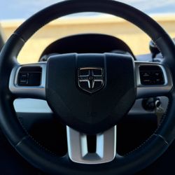 2016 Dodge Caravan/Grand Caravan