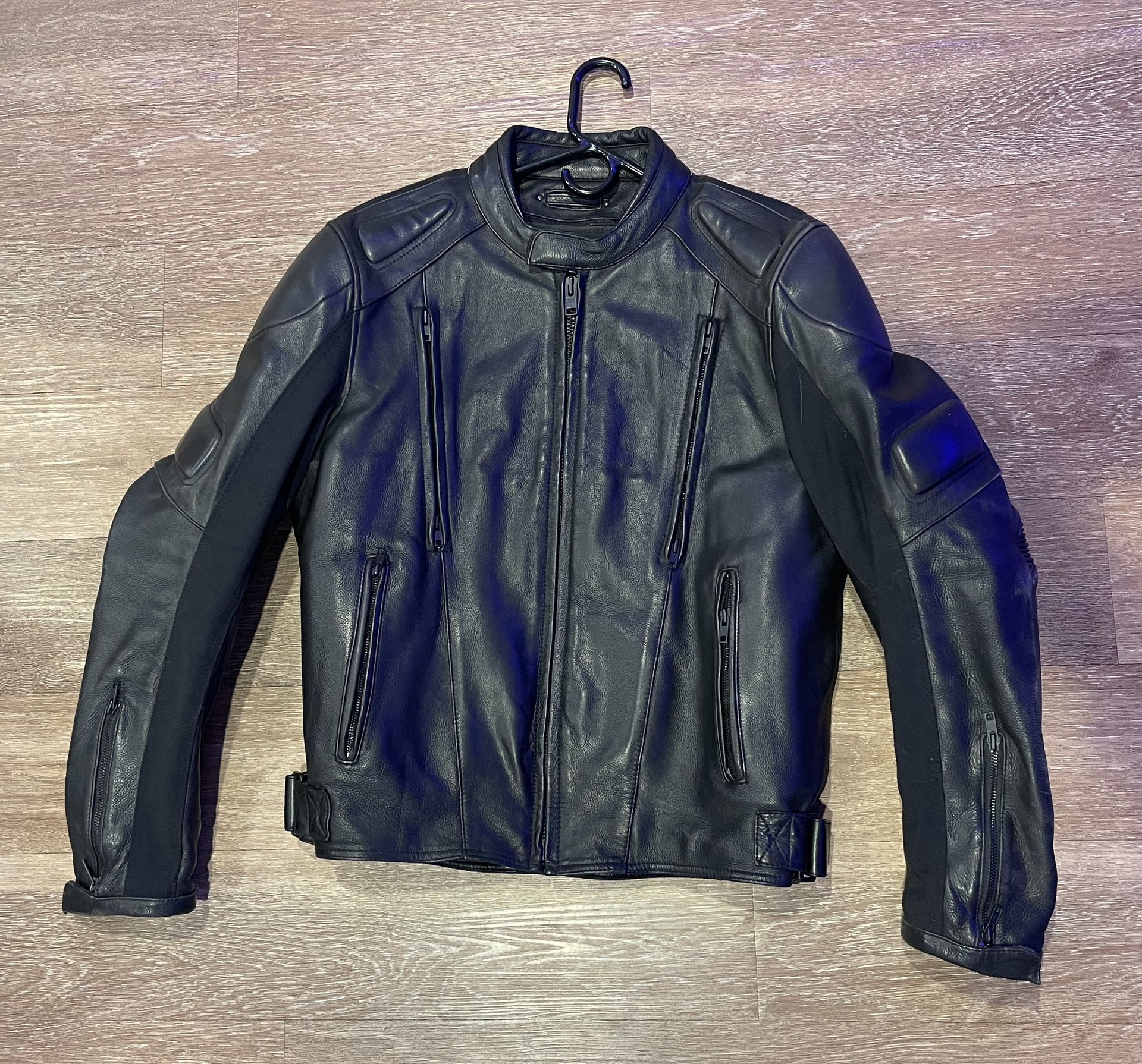 Motorcycle Jacket