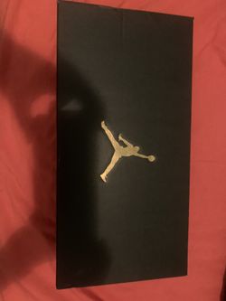 New Men’s Jordan Slipper Size 8 $20firm!!