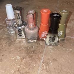 Nail Polish