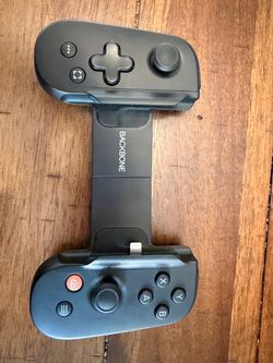 Backbone Controller