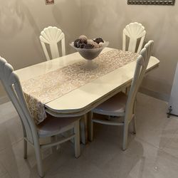 Dining Room Table