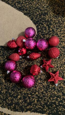 Christmas Ornaments