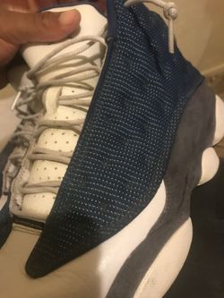 Flint 13