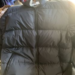 XL Men Buffy Jacket Quelted Light wight Very Elegant Brand New $68