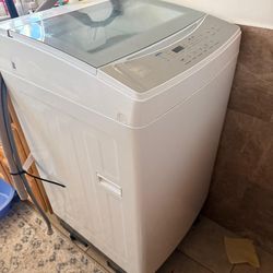 Compact Portable Washing Machine