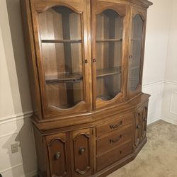 China Cabinet
