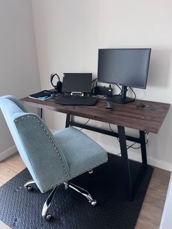 Office chair