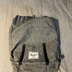 Hershel Backpack