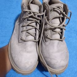 Botas Para Niño 