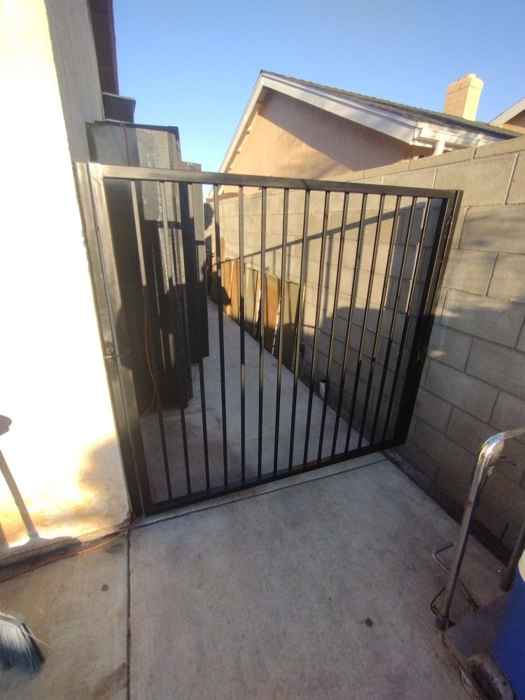 Fence
