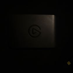 Elgato Hd60x 
