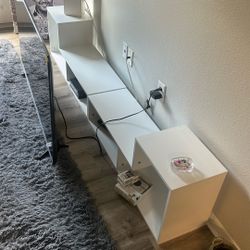 Entertainment Center 