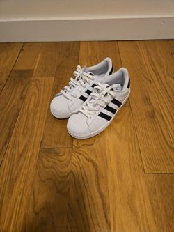 Adidas Superstar Size 3
