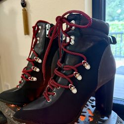 Steve Madden Boots 