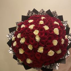 Mother’s Day flowers 150ct