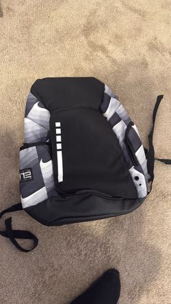 nike elite v2 backpack