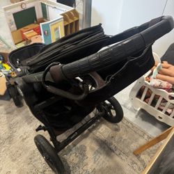 Jogger Stroller 