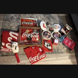 Coca-Cola  Colección