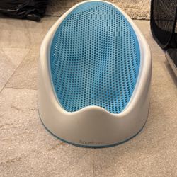 Infant Bathing Support System