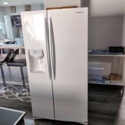 Samsung Fridge