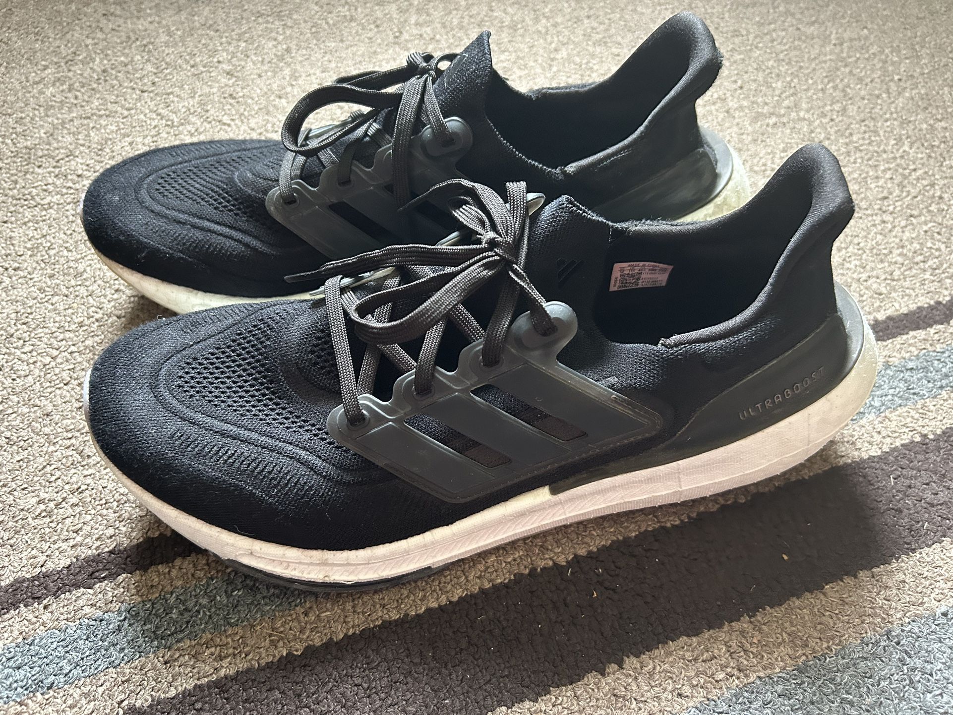 Adidas Ultra boost Men