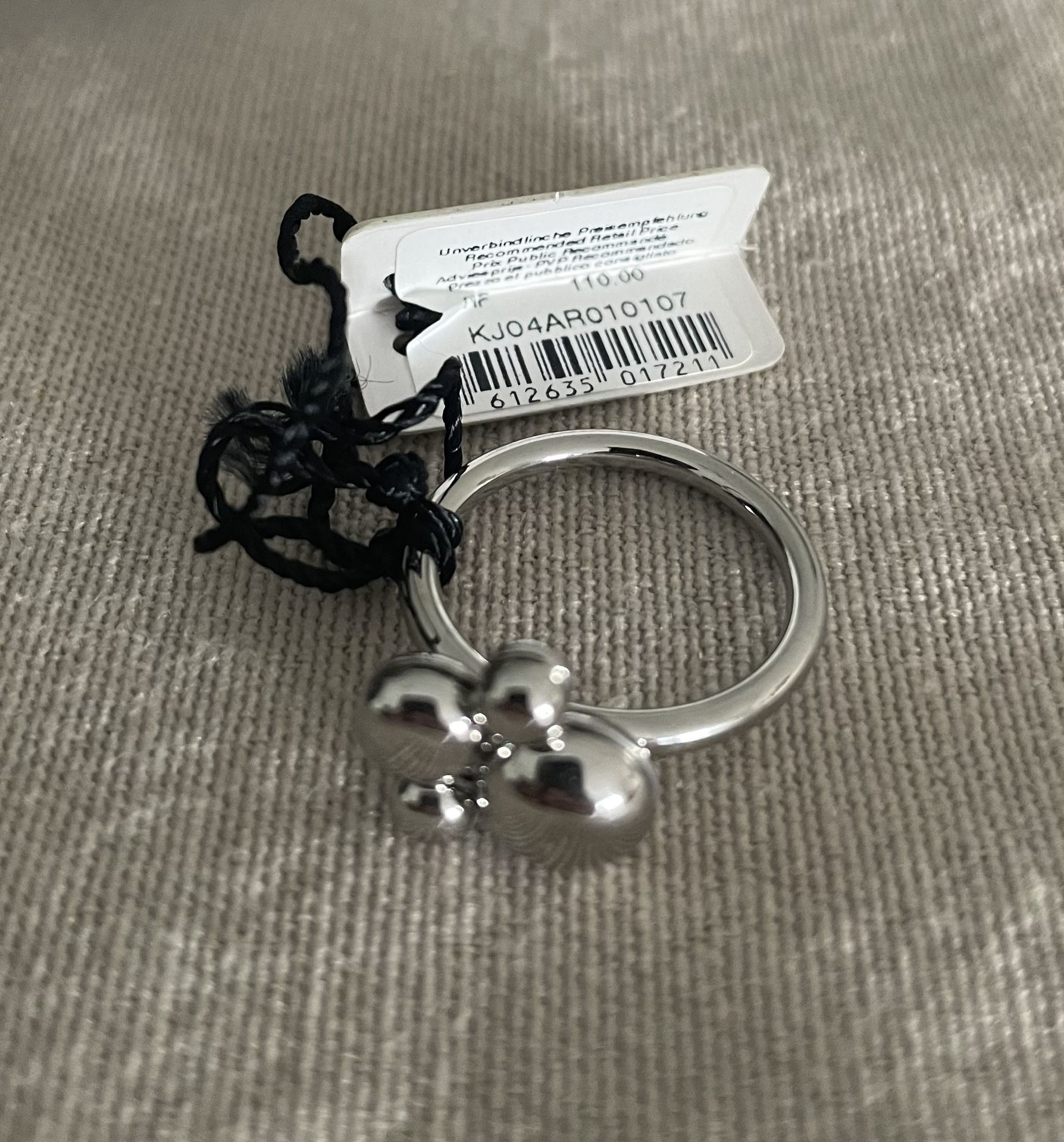 Calvin Klein Ring
