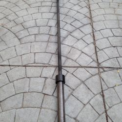 The Boss Barbell Olympic 