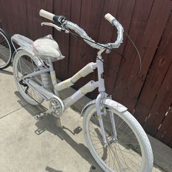 Brand New A/O 7 Speed Tires 26”