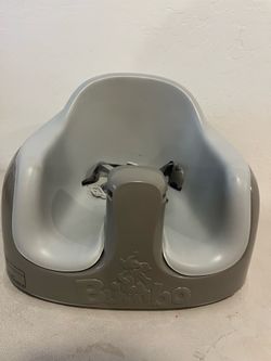 Bumbo infant booster chair