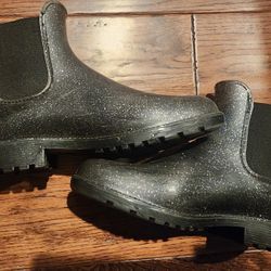 Toddler Girls Size 13 Rain Boots