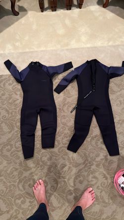 Wetsuit
