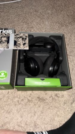 Steel series nova pro Wired