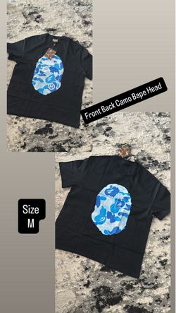 Bape head camp
