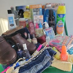 Misc Womens Items All For 10 Bucks