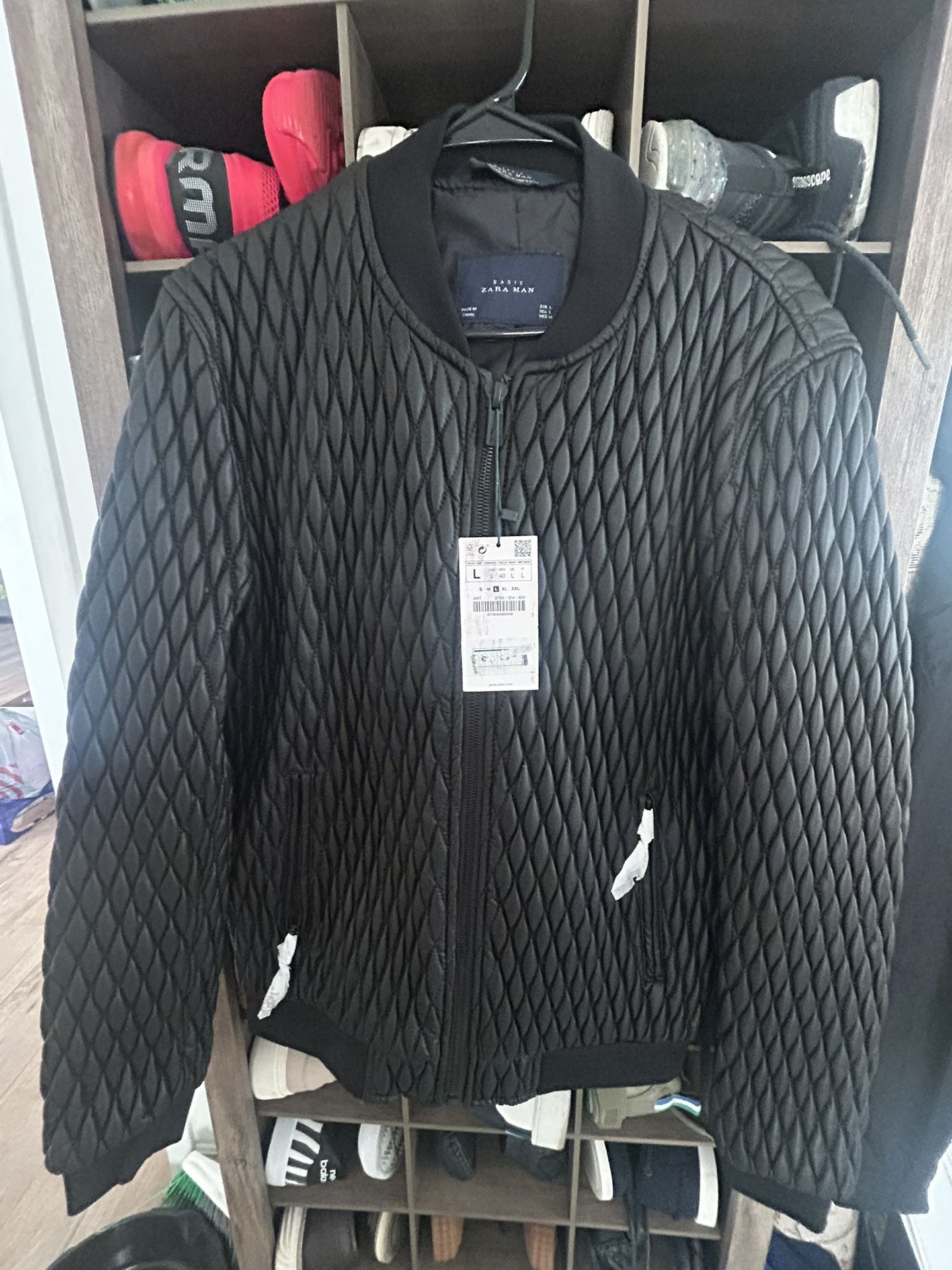 Men’s ZARA Jacket