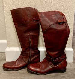 Frye Boots Women’s 7.5